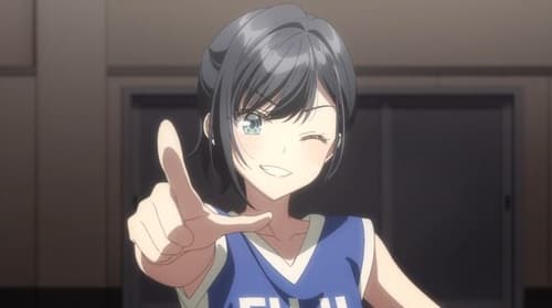 Chitose-kun wa Ramune Bin no Naka